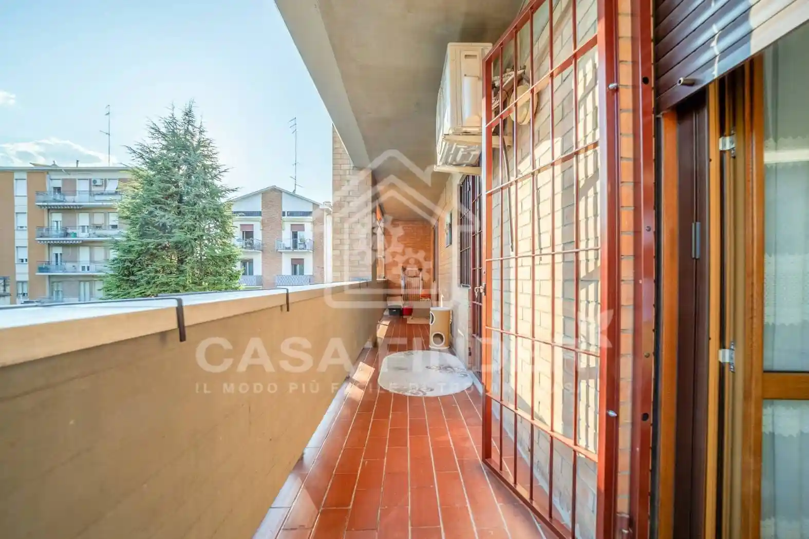 Quadrilocale Strada Benedetta 5, San Leonardo, Parma - foto 4