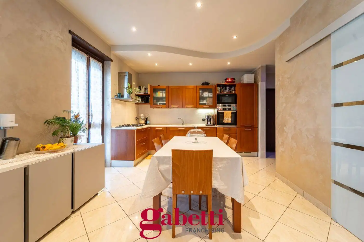 Appartamento in vendita a Racconigi