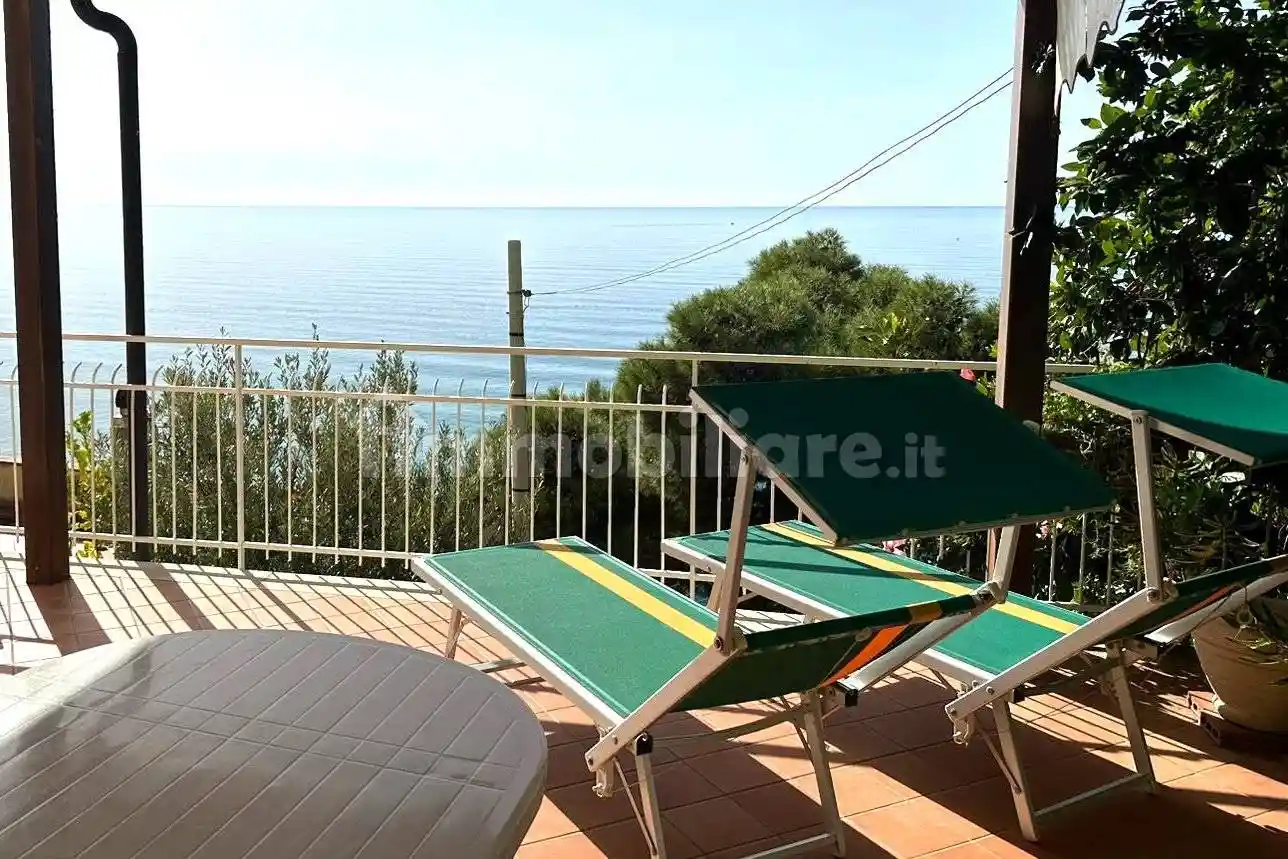 Appartamento in vendita a San Mauro Cilento