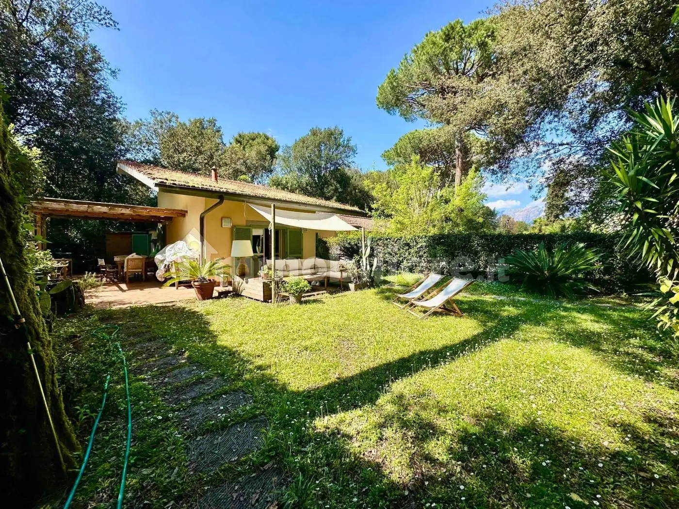 Villa in vendita a Massa