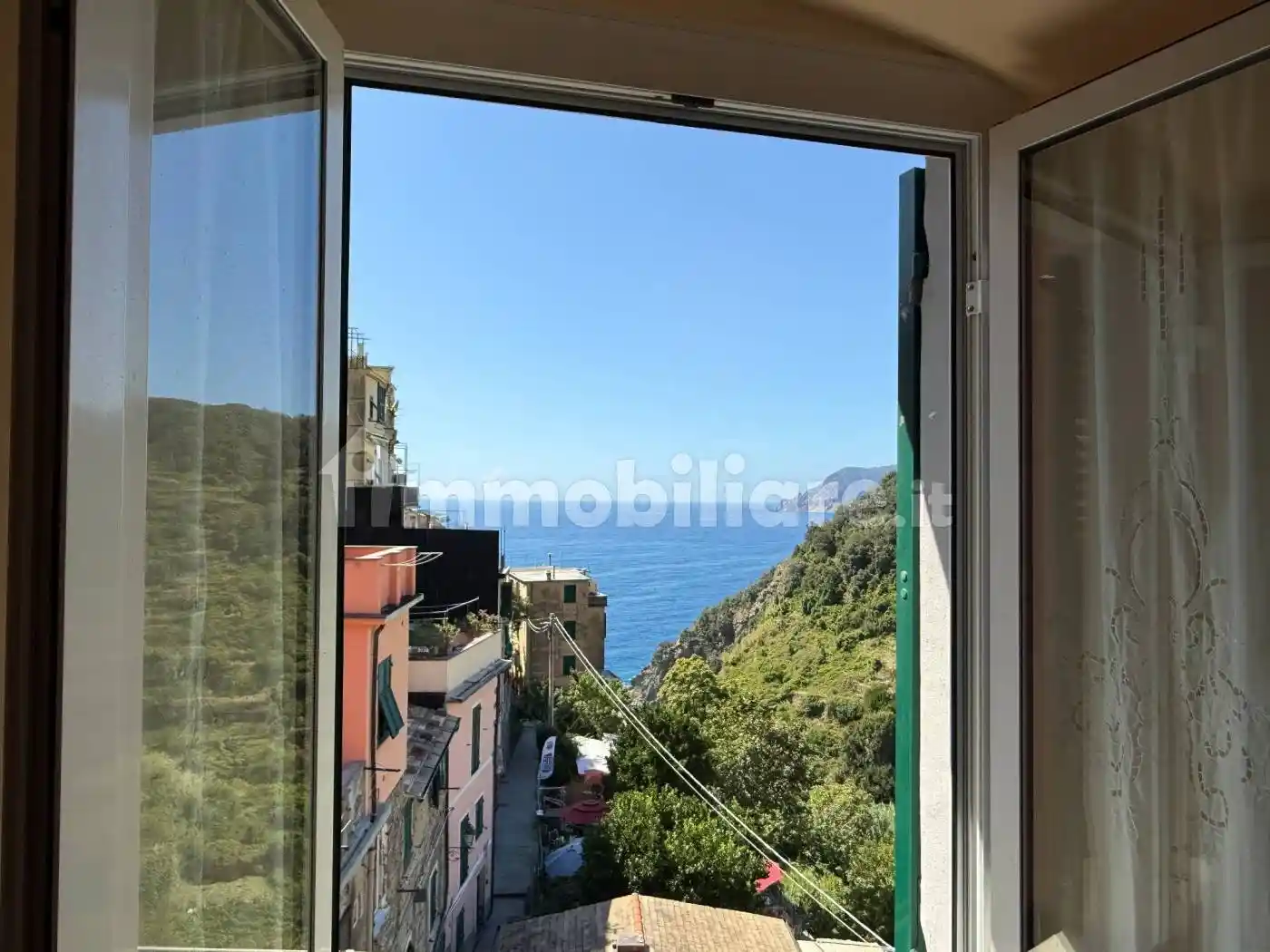 Appartamento via Fieschi, Corniglia, Vernazza - foto 2