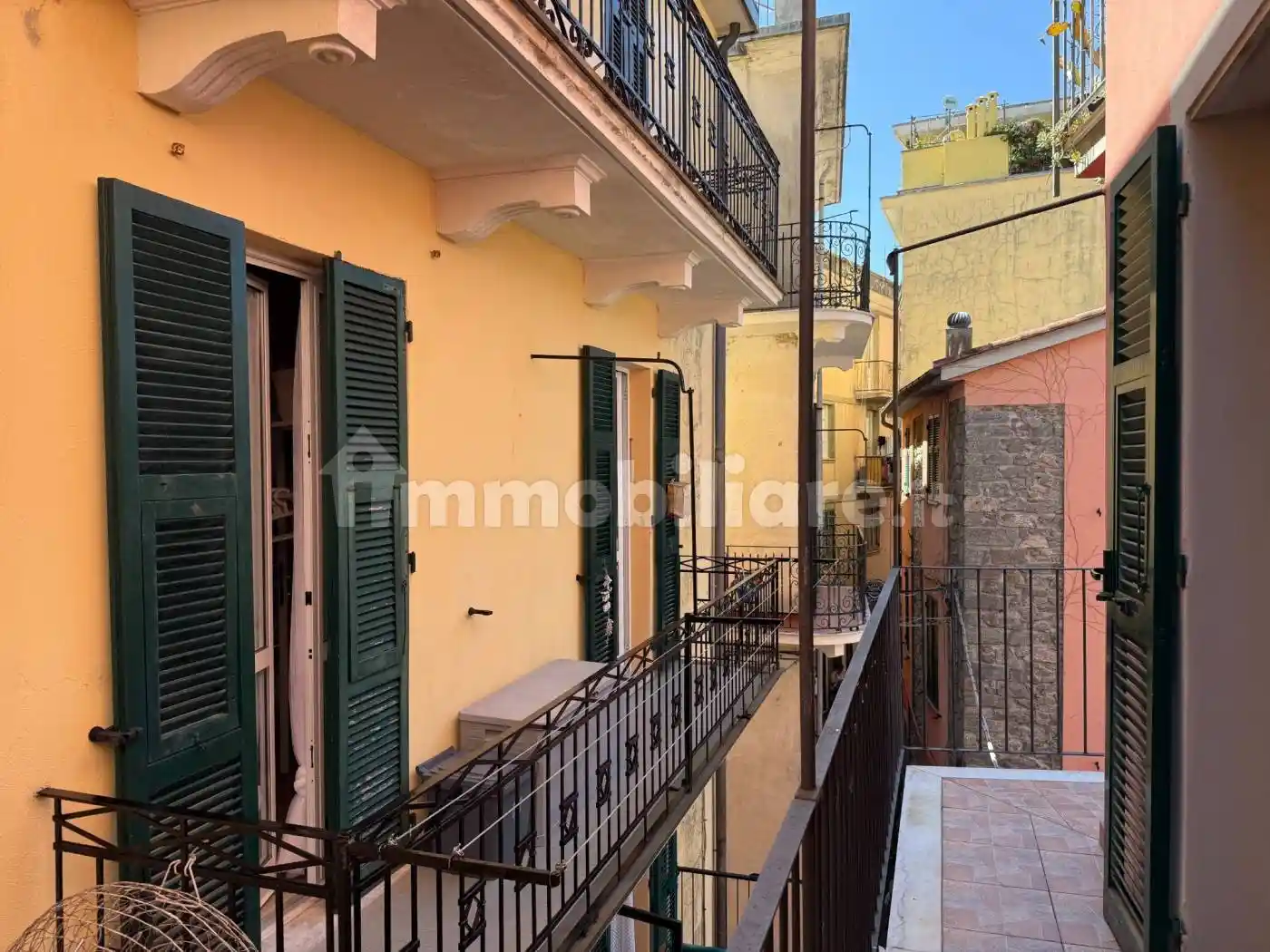 Appartamento via Fieschi, Corniglia, Vernazza - foto 5