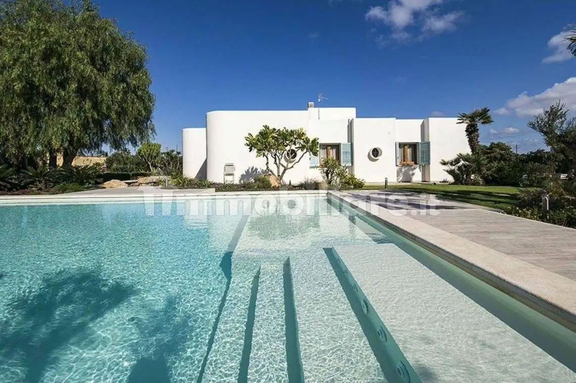 Villa in vendita a Paceco