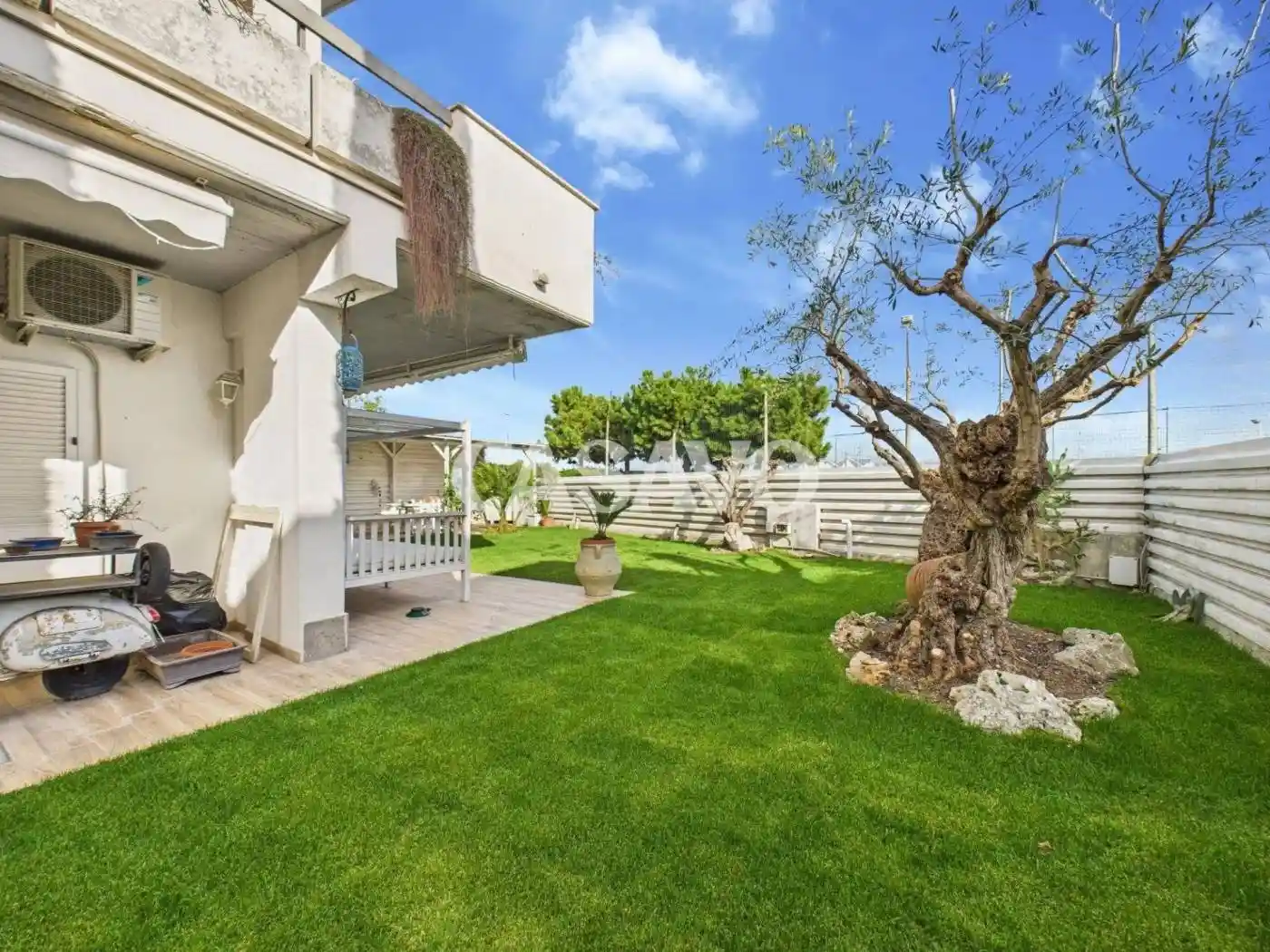 Villa unifamiliare via del Casale Lumbroso 20, Massimina, Roma - foto 2