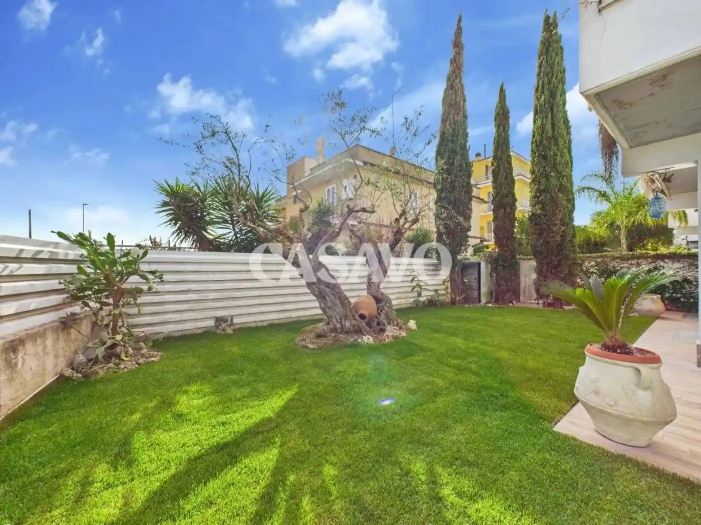 Villa unifamiliare via del Casale Lumbroso 20, Massimina, Roma - foto 3