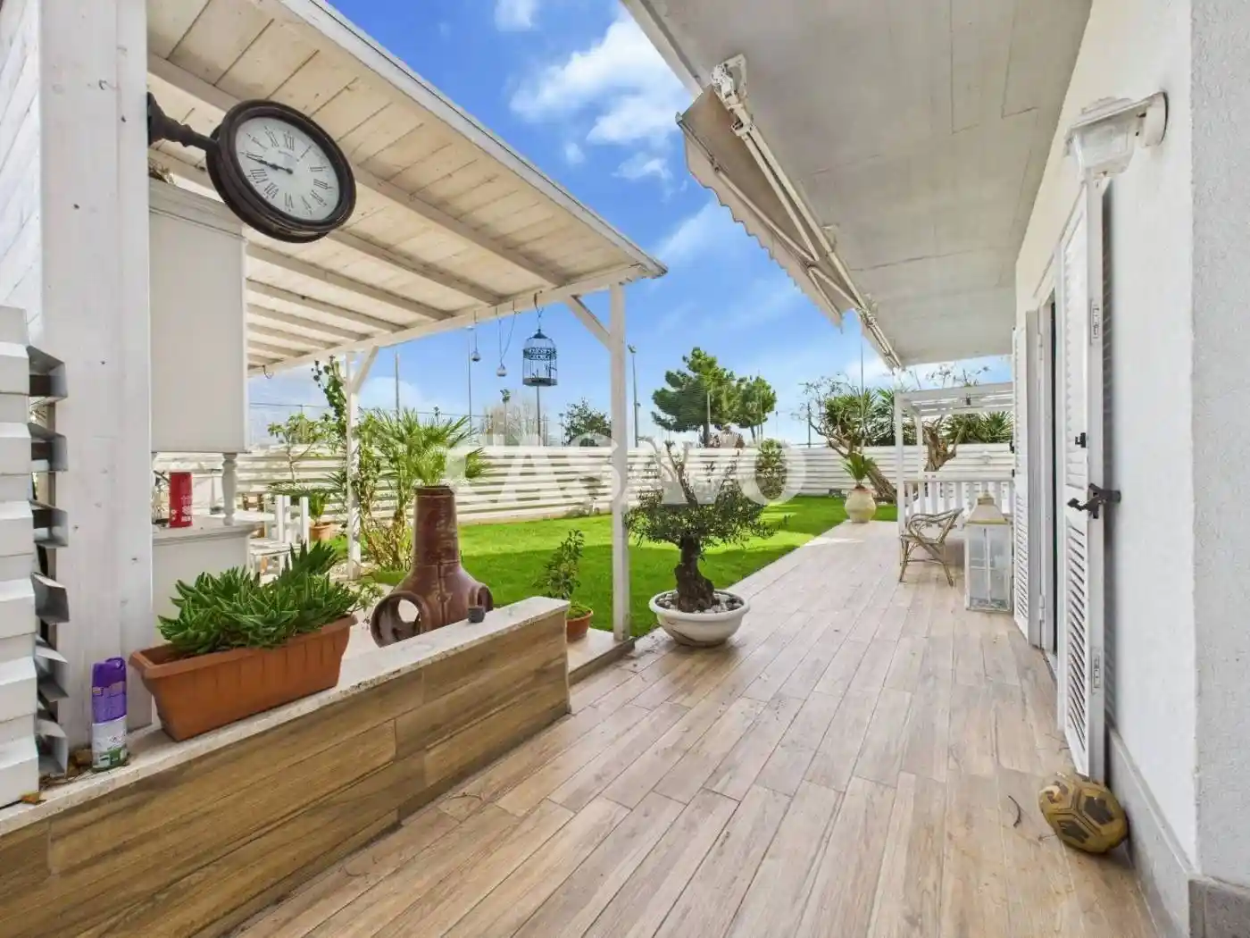 Villa unifamiliare via del Casale Lumbroso 20, Massimina, Roma - foto 4