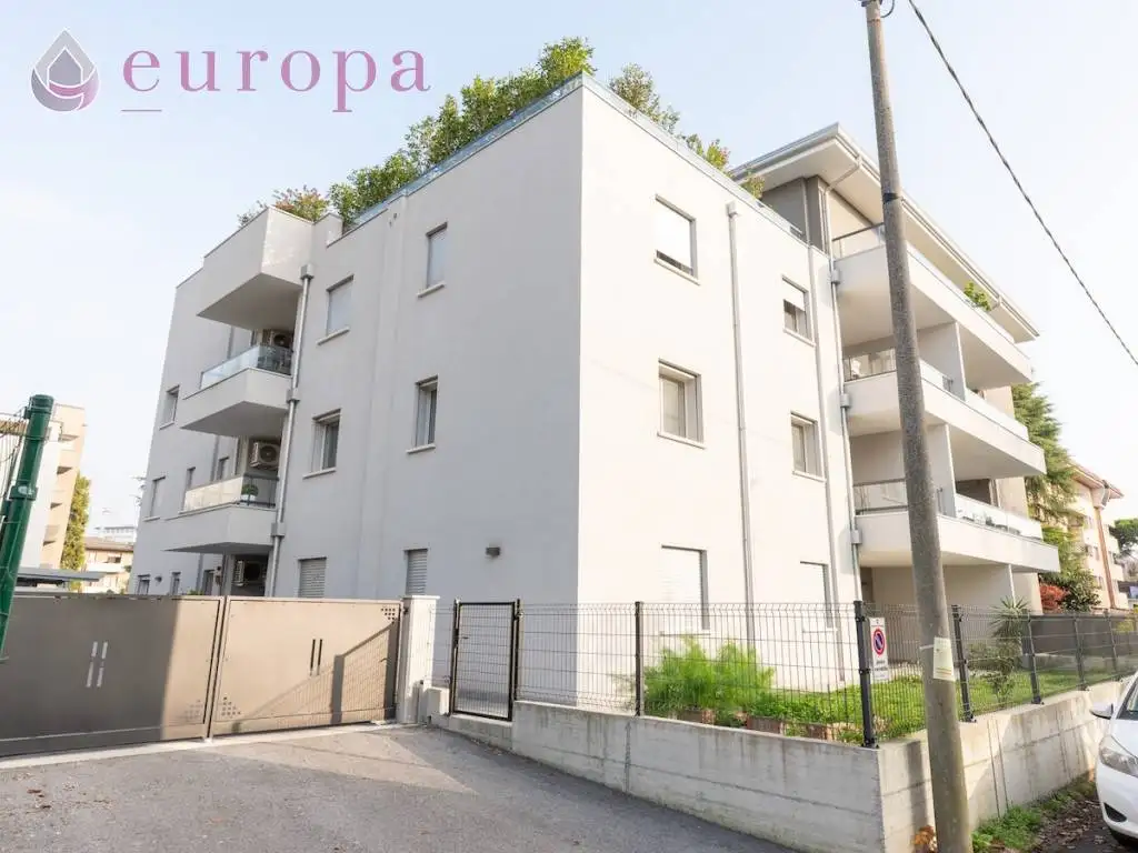 Appartamento in vendita a Pordenone