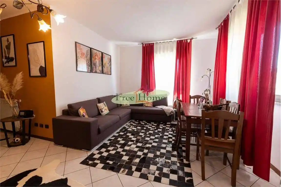 Appartamento via Brescia, 9, San Bernardino, Legnano - foto 3