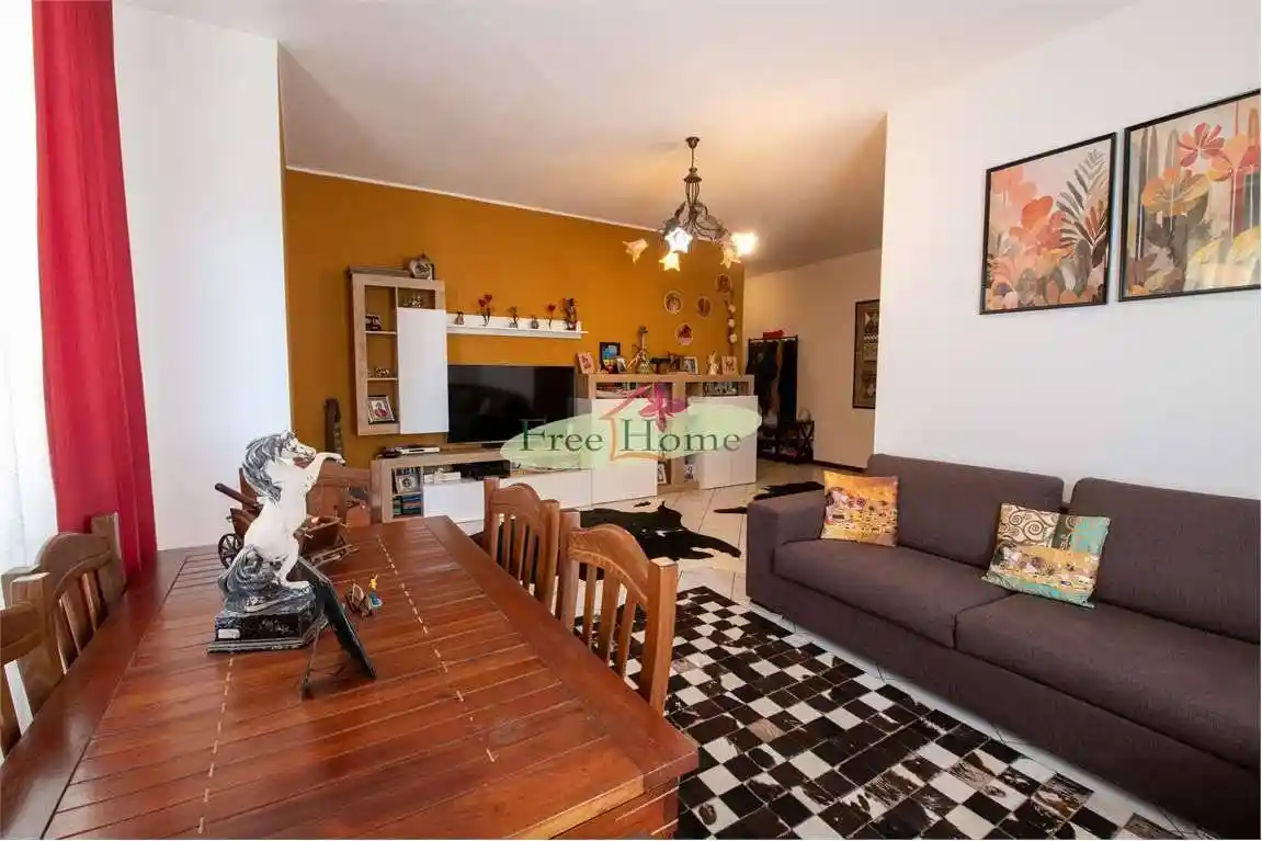 Appartamento via Brescia, 9, San Bernardino, Legnano - foto 4