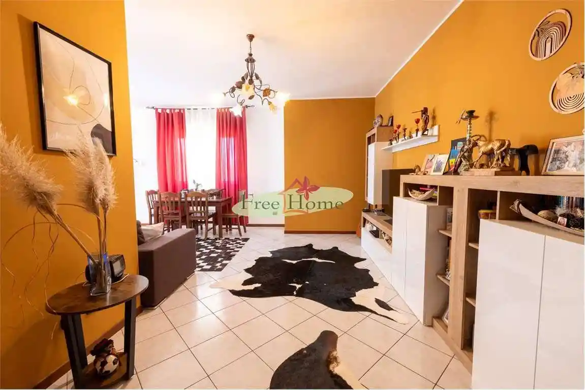 Appartamento via Brescia, 9, San Bernardino, Legnano - foto 5