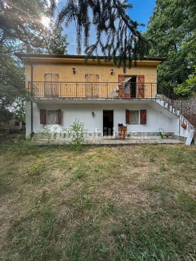 Villa unifamiliare Val Cardosa, 6, Cartosio - foto 2