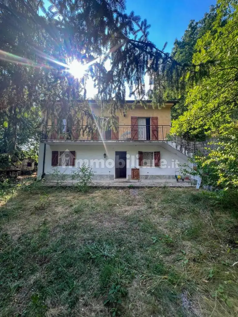 Villa unifamiliare Val Cardosa, 6, Cartosio - foto 3