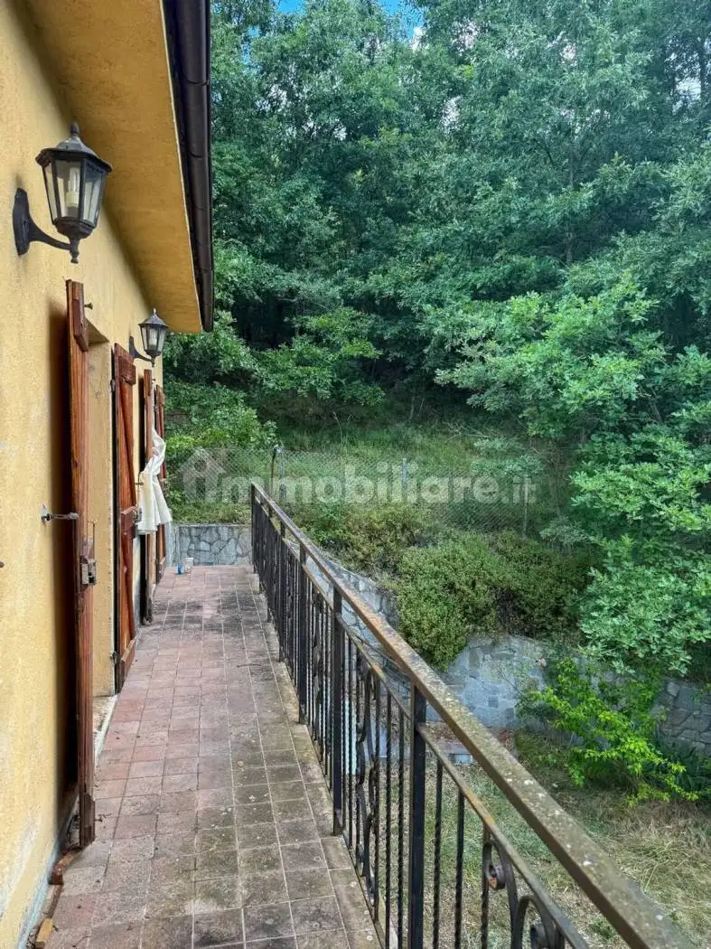 Villa unifamiliare Val Cardosa, 6, Cartosio - foto 5