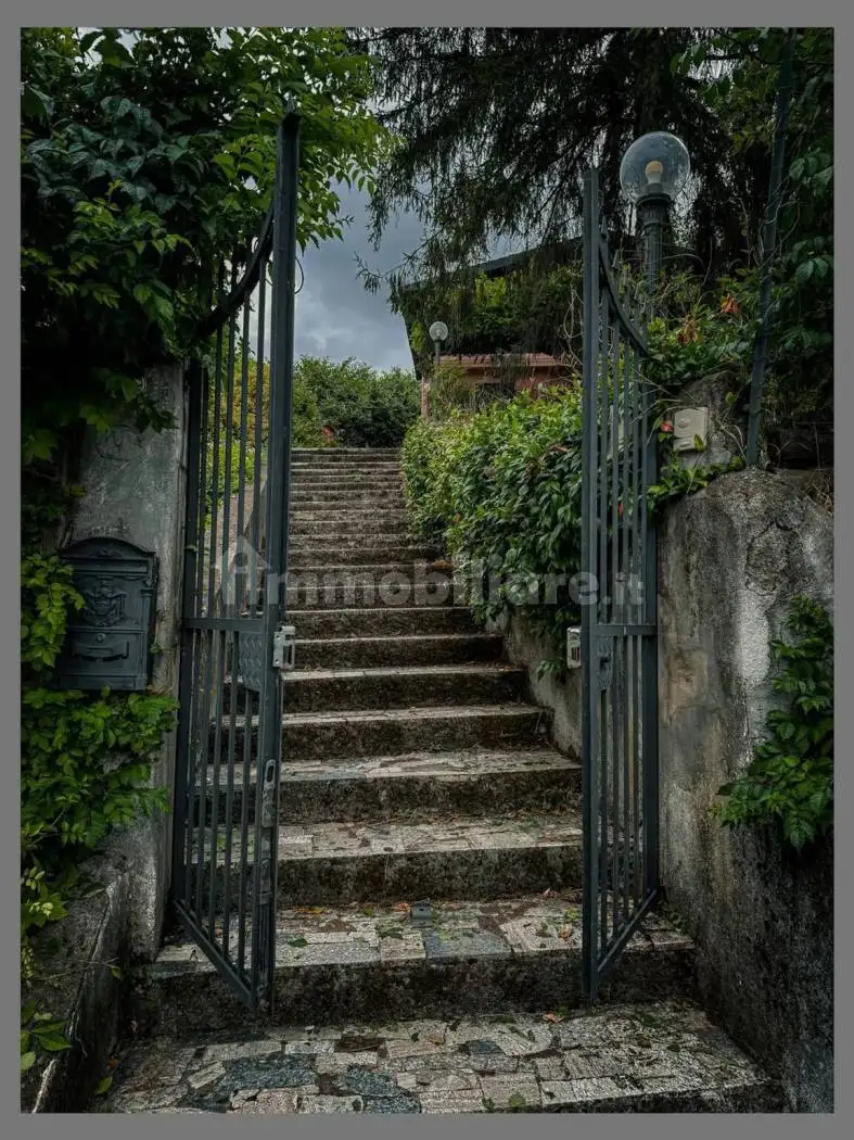 Villa in vendita a Ricaldone