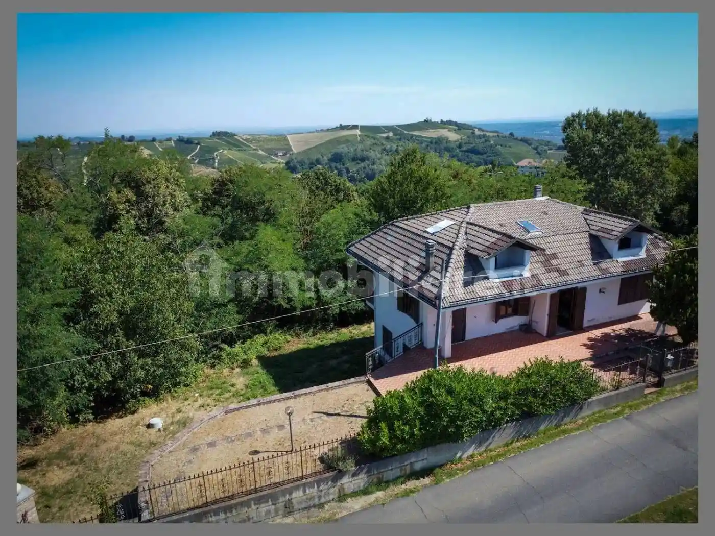 Villa in vendita a Acqui Terme