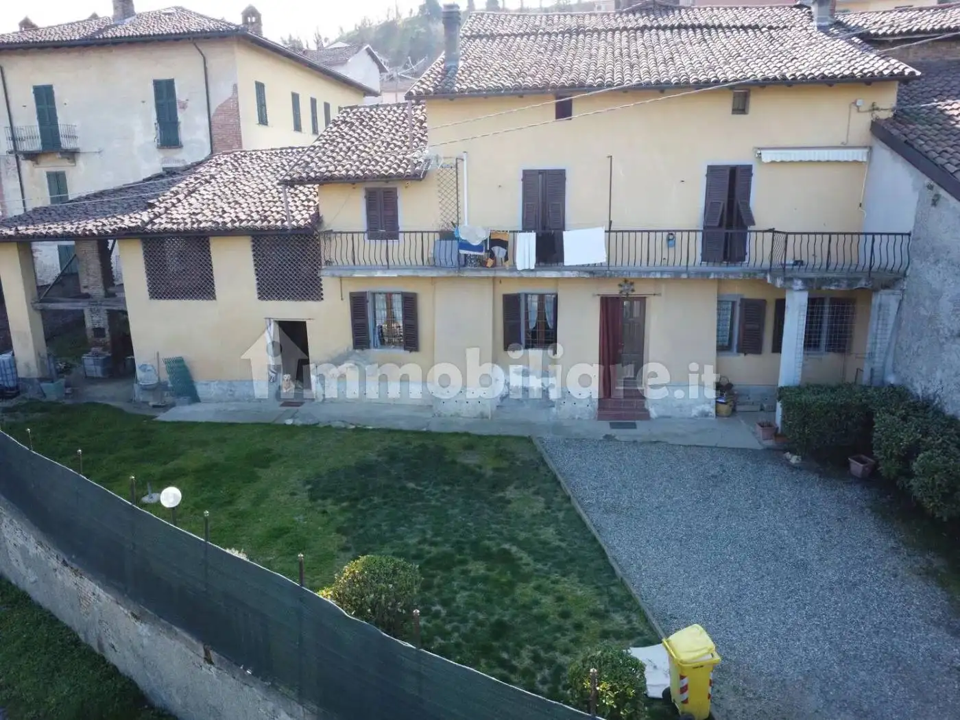 Villa unifamiliare via Acqui No Number, Centro, Cassine - foto 4