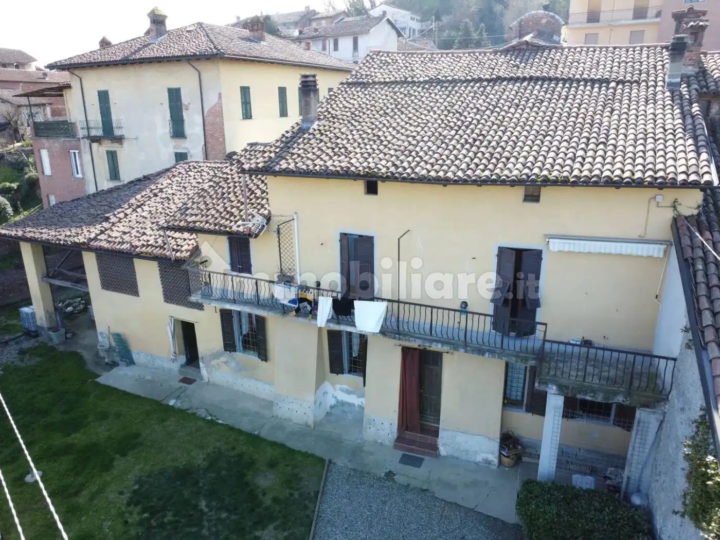 Villa unifamiliare via Acqui No Number, Centro, Cassine - foto 5