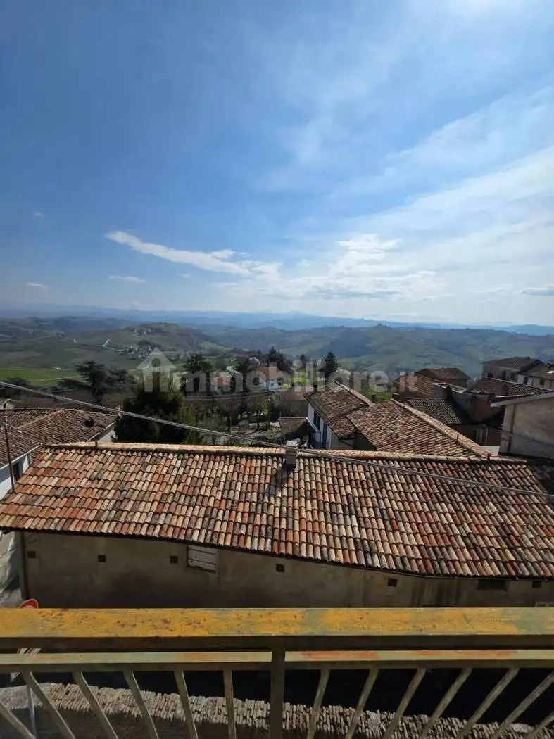 Villa in vendita a Alice Bel Colle