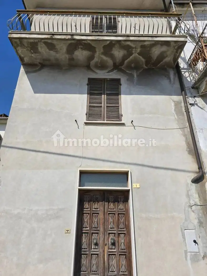 Villa unifamiliare via Saracco No Number, Centro, Alice Bel Colle - foto 2