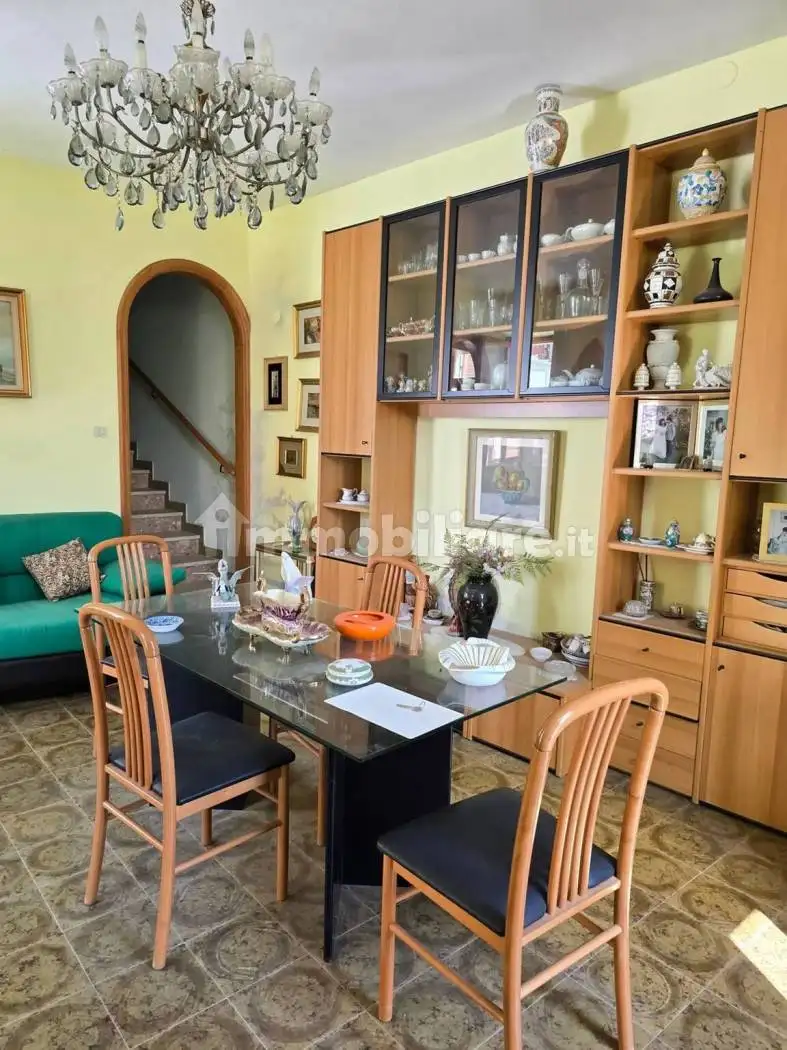 Villa unifamiliare via Saracco No Number, Centro, Alice Bel Colle - foto 3