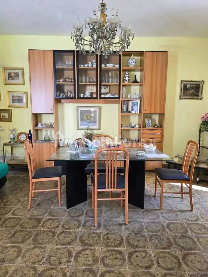 Villa unifamiliare via Saracco No Number, Centro, Alice Bel Colle - foto 5