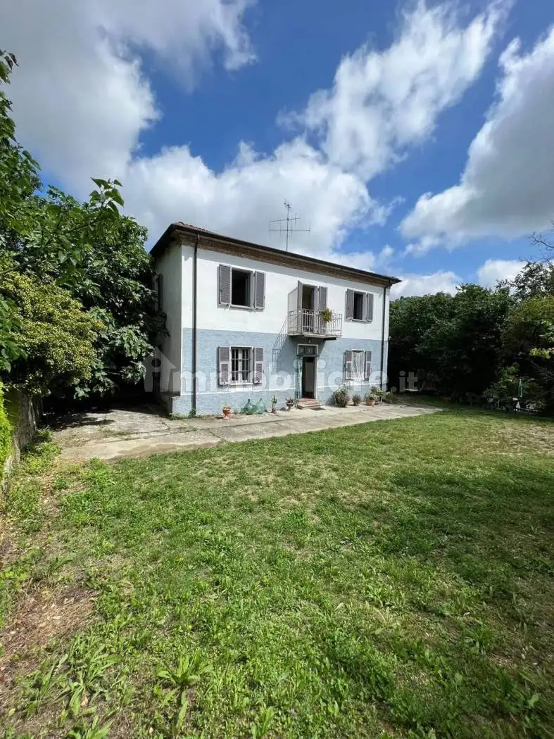 Villa in vendita a Alice Bel Colle