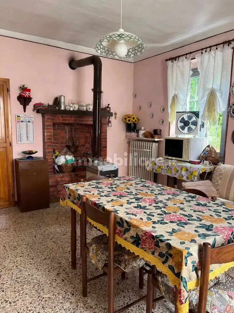 Villa unifamiliare Alla Stazione, 13, Stazione, Alice Bel Colle - foto 3