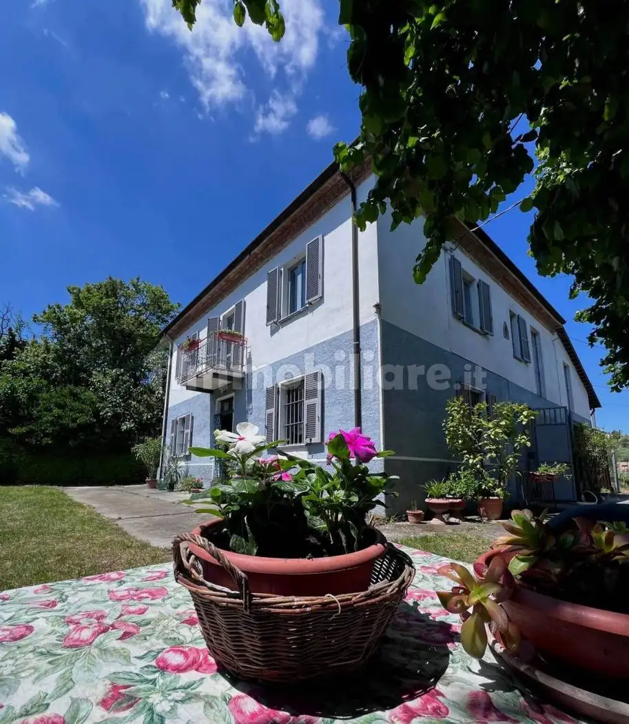 Villa unifamiliare Alla Stazione, 13, Stazione, Alice Bel Colle - foto 5
