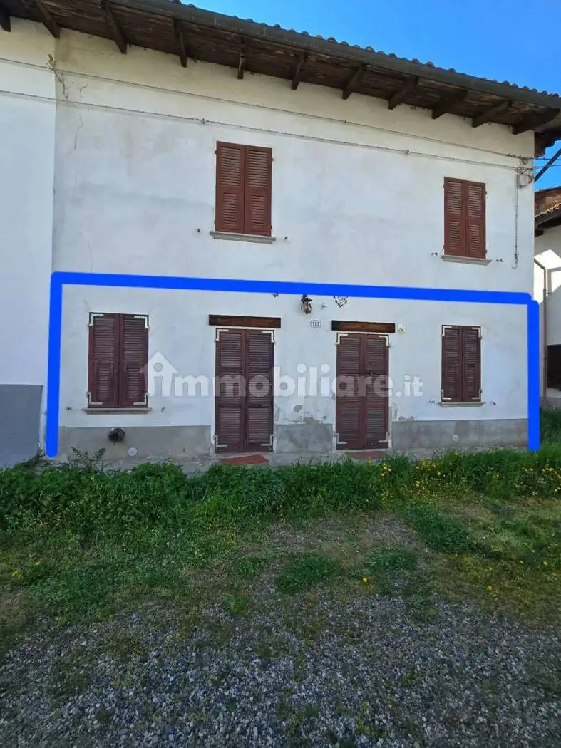 Villa unifamiliare Strada Verzenasco No Number, Gavonata, Cassine - foto 2