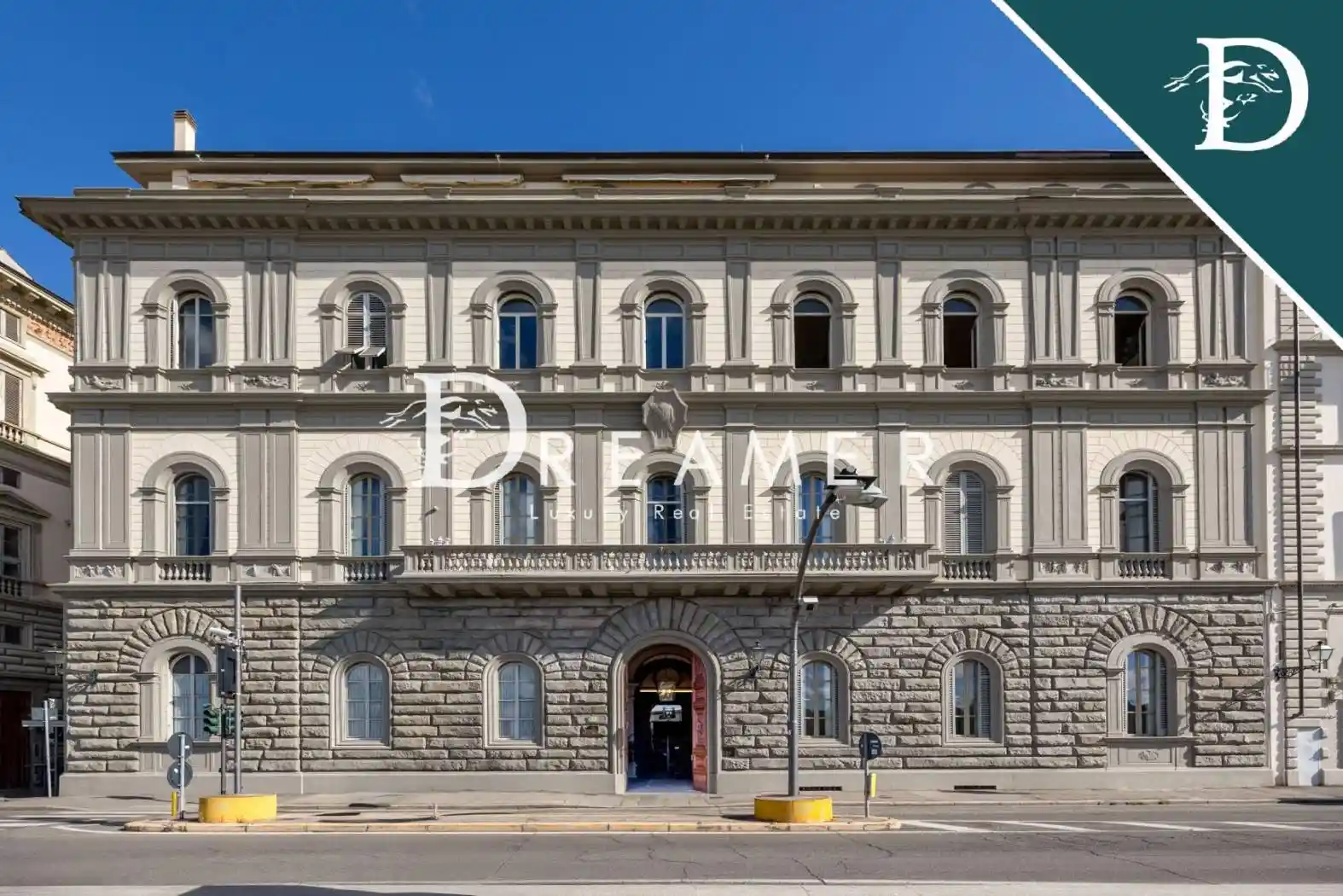 Appartamento Lungarno Amerigo Vespucci, 20, Borgo Ognissanti - Il Prato, Firenze - foto 2