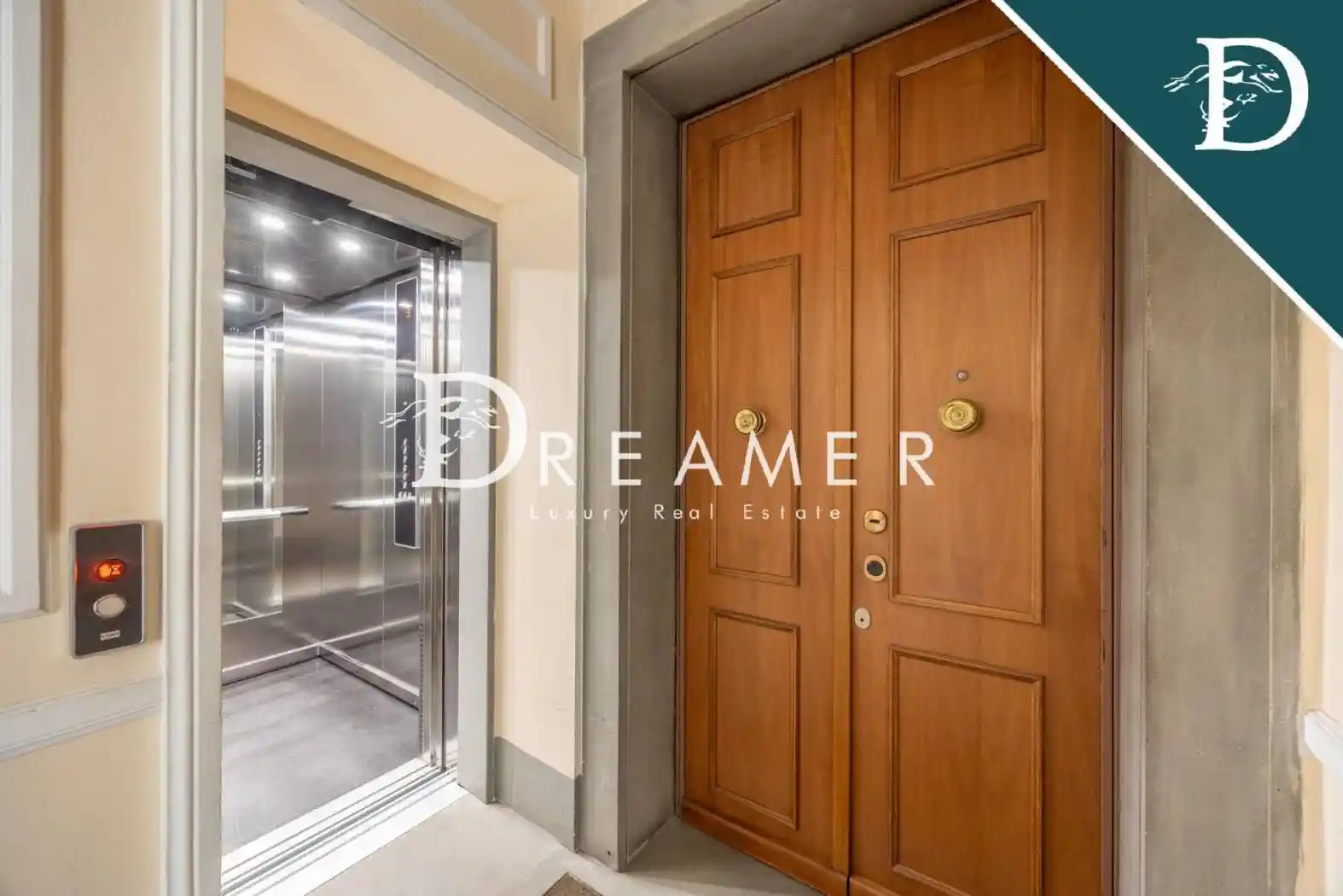 Appartamento Lungarno Amerigo Vespucci, 20, Borgo Ognissanti - Il Prato, Firenze - foto 4