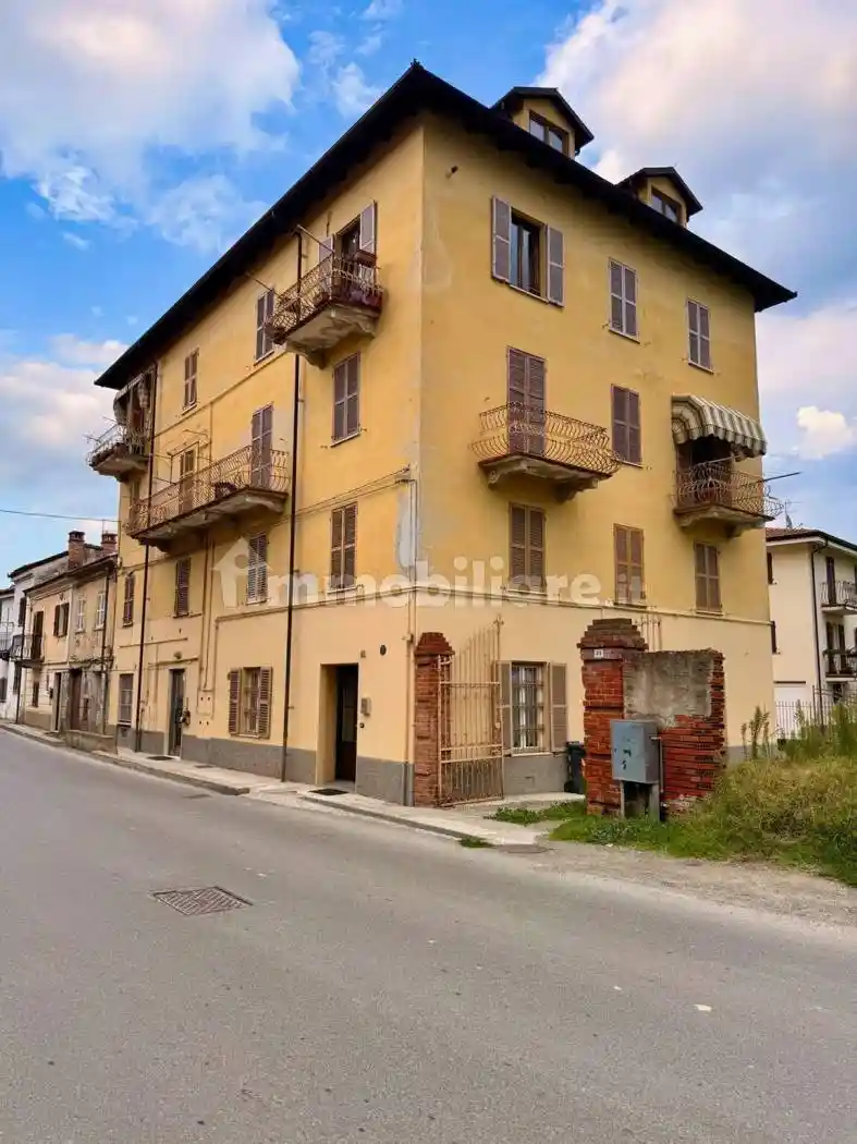 Appartamento in vendita a Acqui Terme