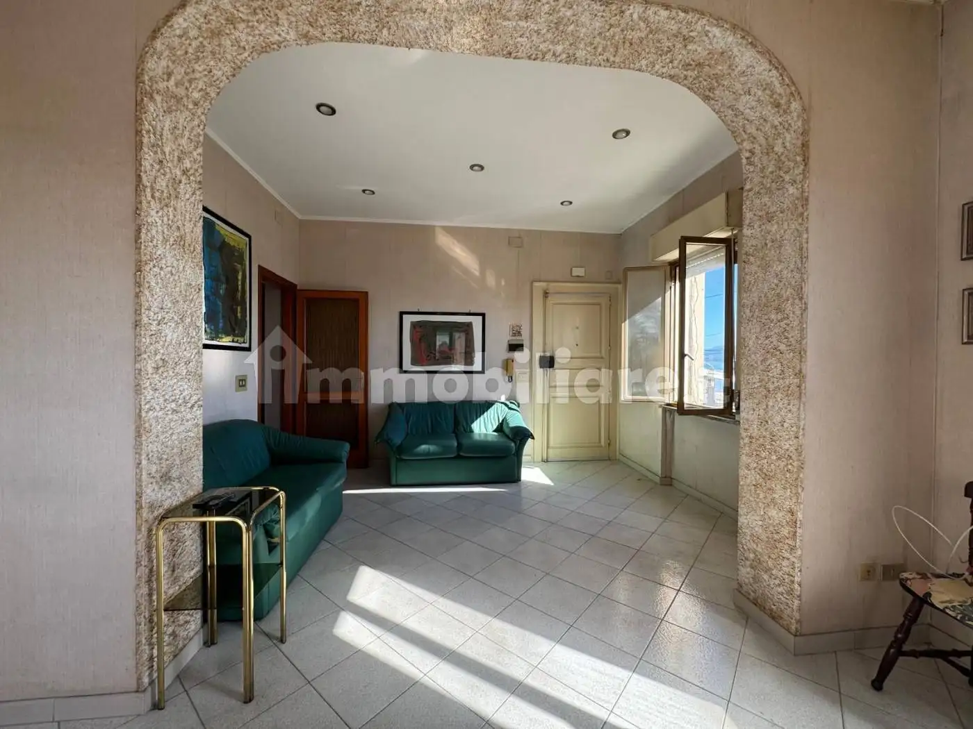 Appartamento in vendita a Messina