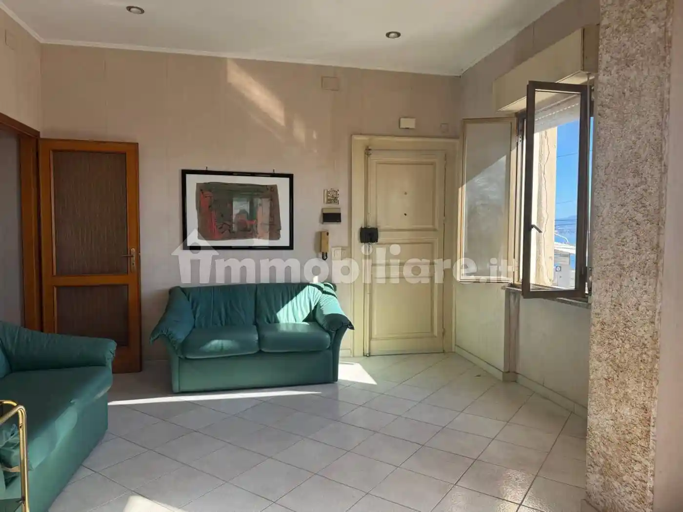 Trilocale via Nazionale in Tremestieri, Tremestieri - Pistunina, Messina - foto 3