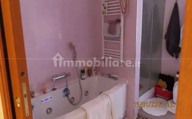 Appartamento in asta a Genova