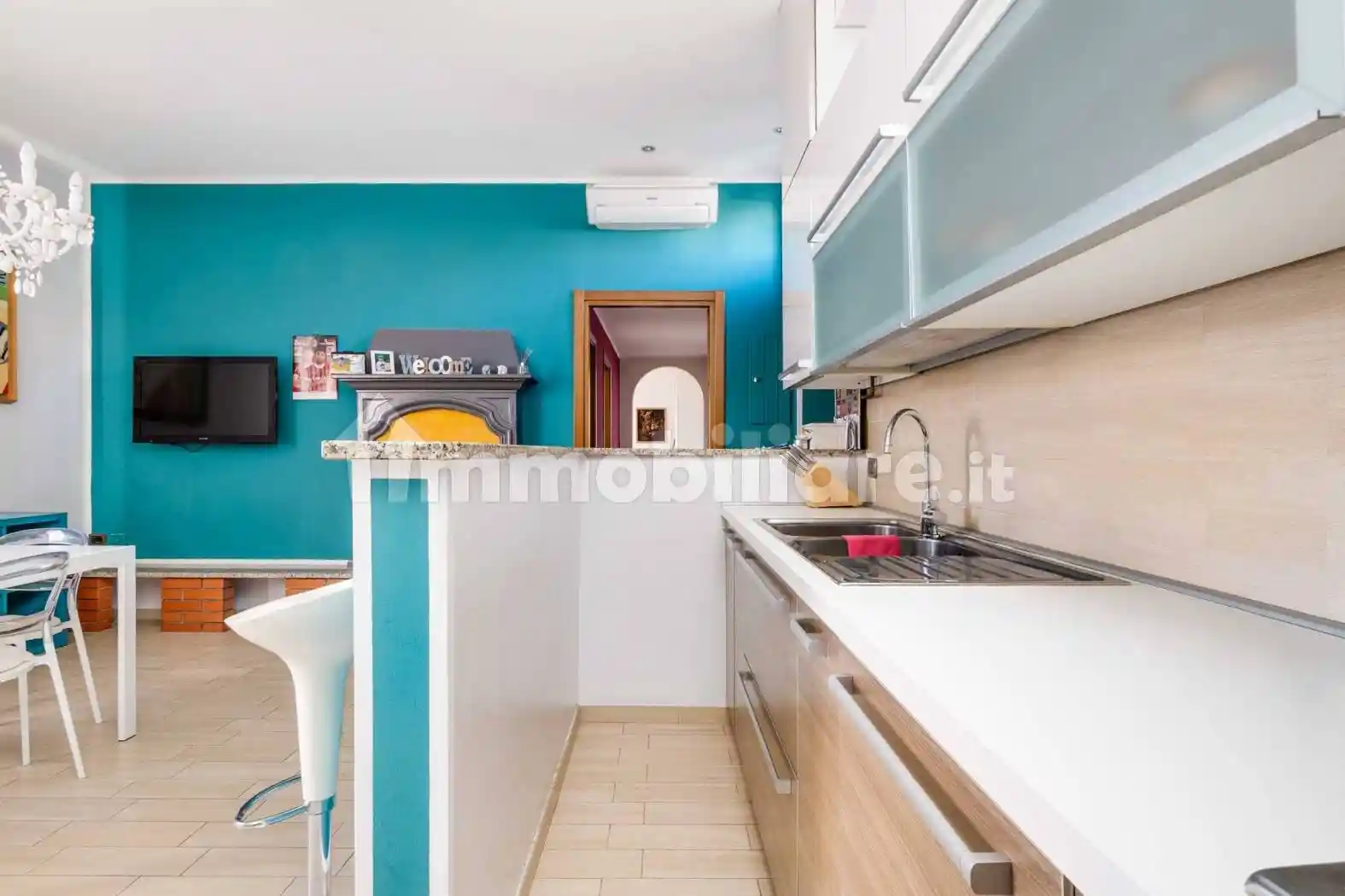 Appartamento - foto 5