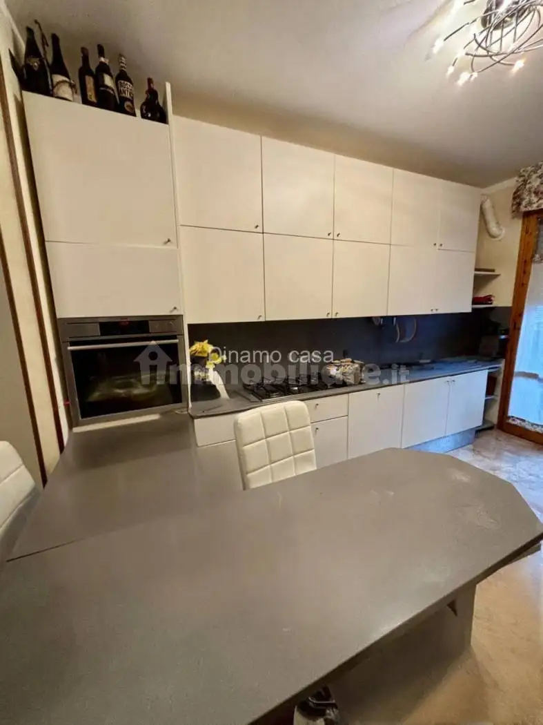 Appartamento in vendita a Prato