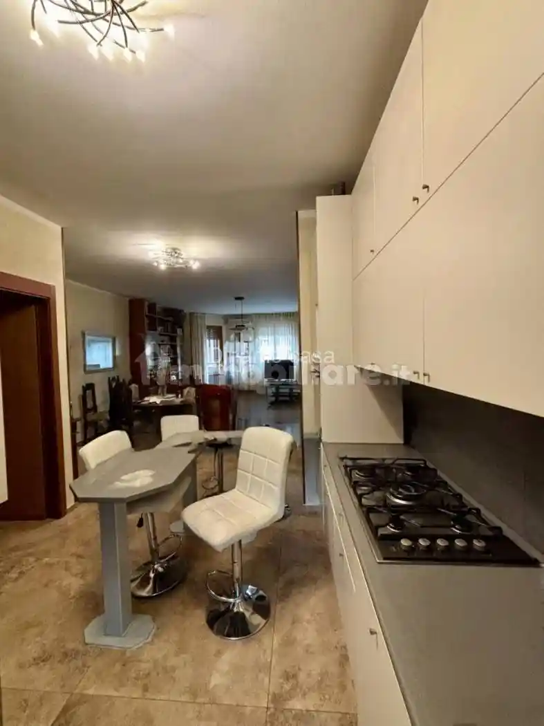 Quadrilocale via Vincenzo da Filicaia, Sacrocuore, Prato - foto 2