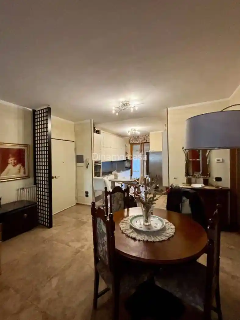 Quadrilocale via Vincenzo da Filicaia, Sacrocuore, Prato - foto 4