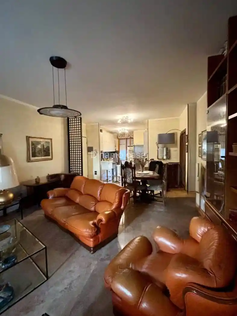 Quadrilocale via Vincenzo da Filicaia, Sacrocuore, Prato - foto 5