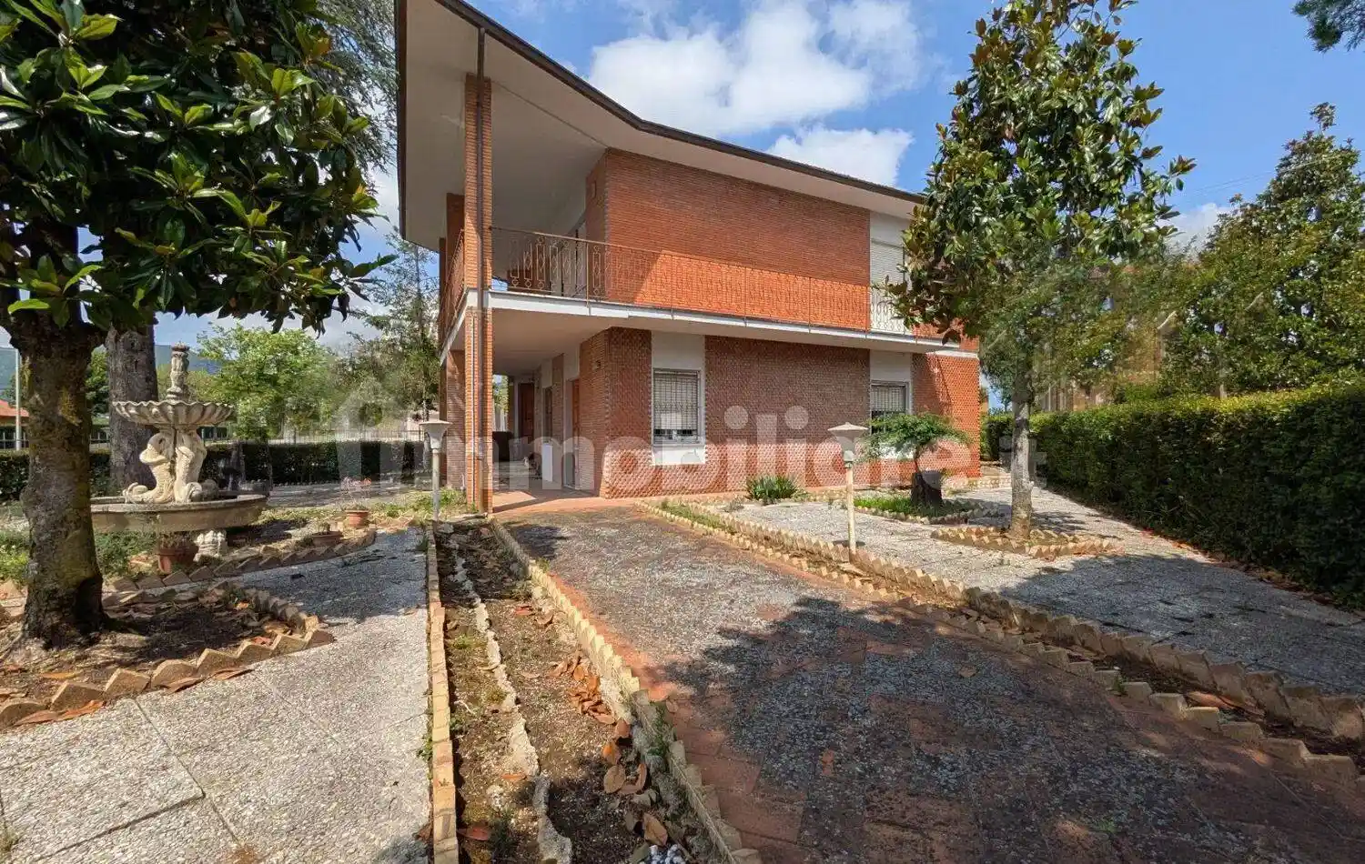 Villa in vendita a Cingoli