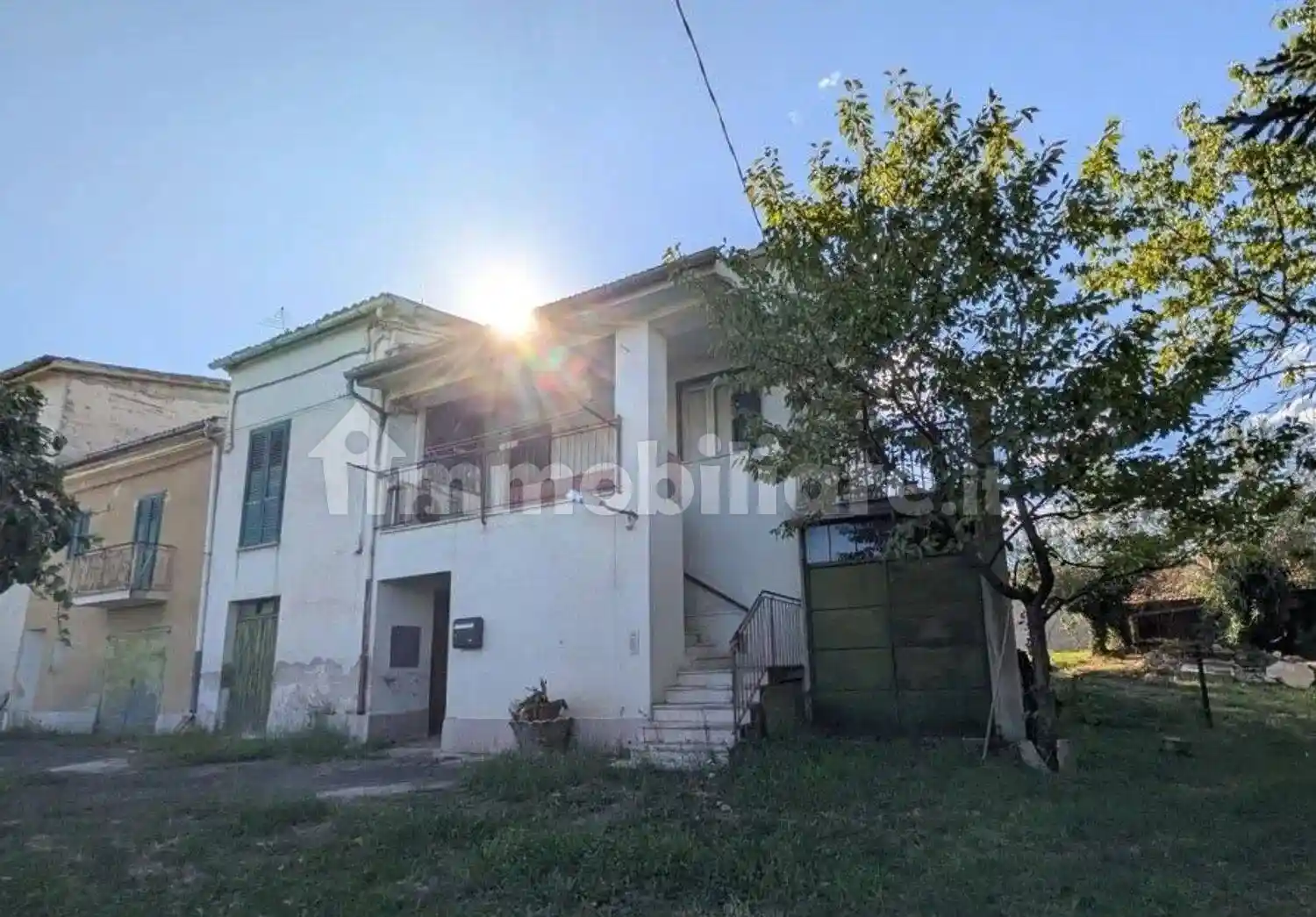 Villa in vendita a Cingoli