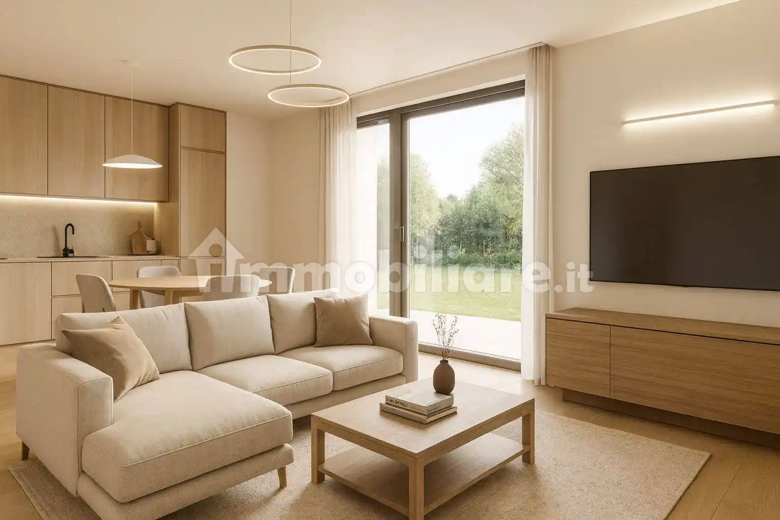 Appartamento - foto 3