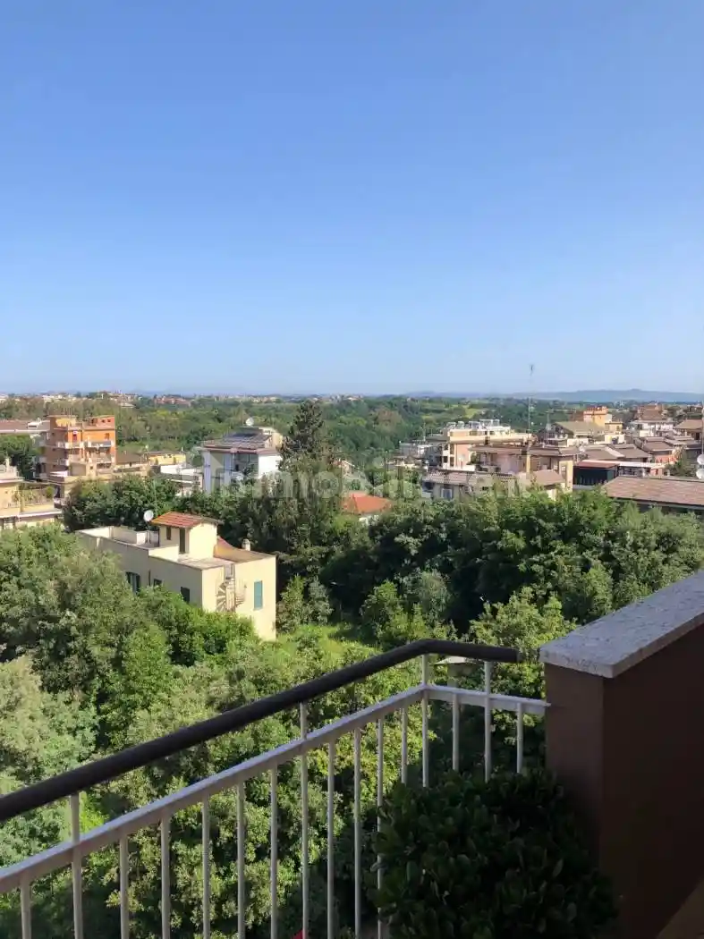 Appartamento in affitto a Roma