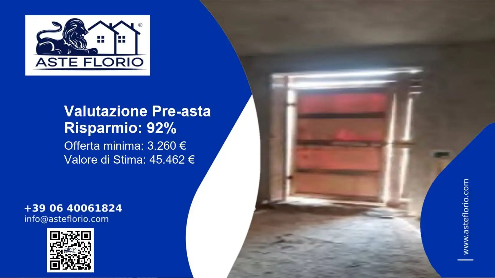 Appartamento in asta a Ciminna