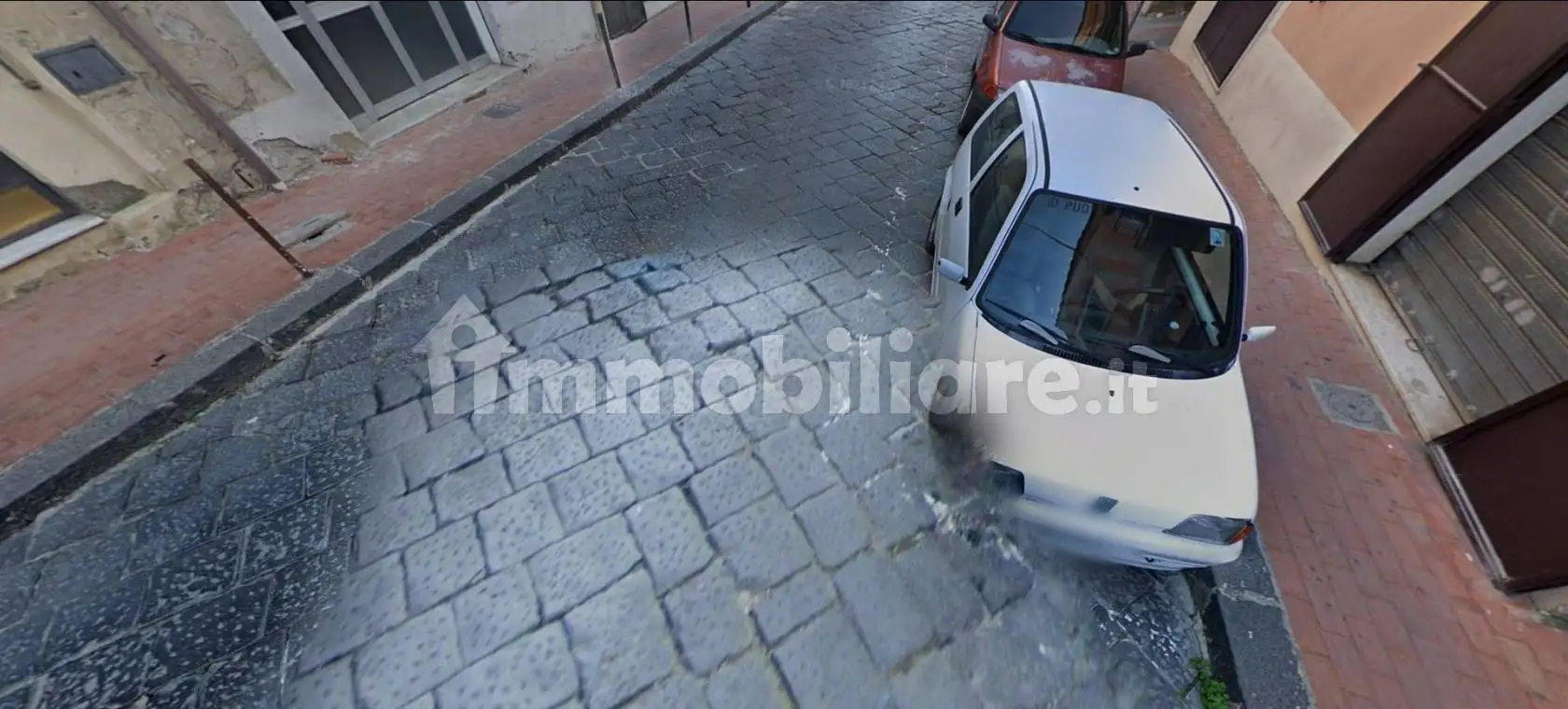 Appartamento in asta a San Cataldo