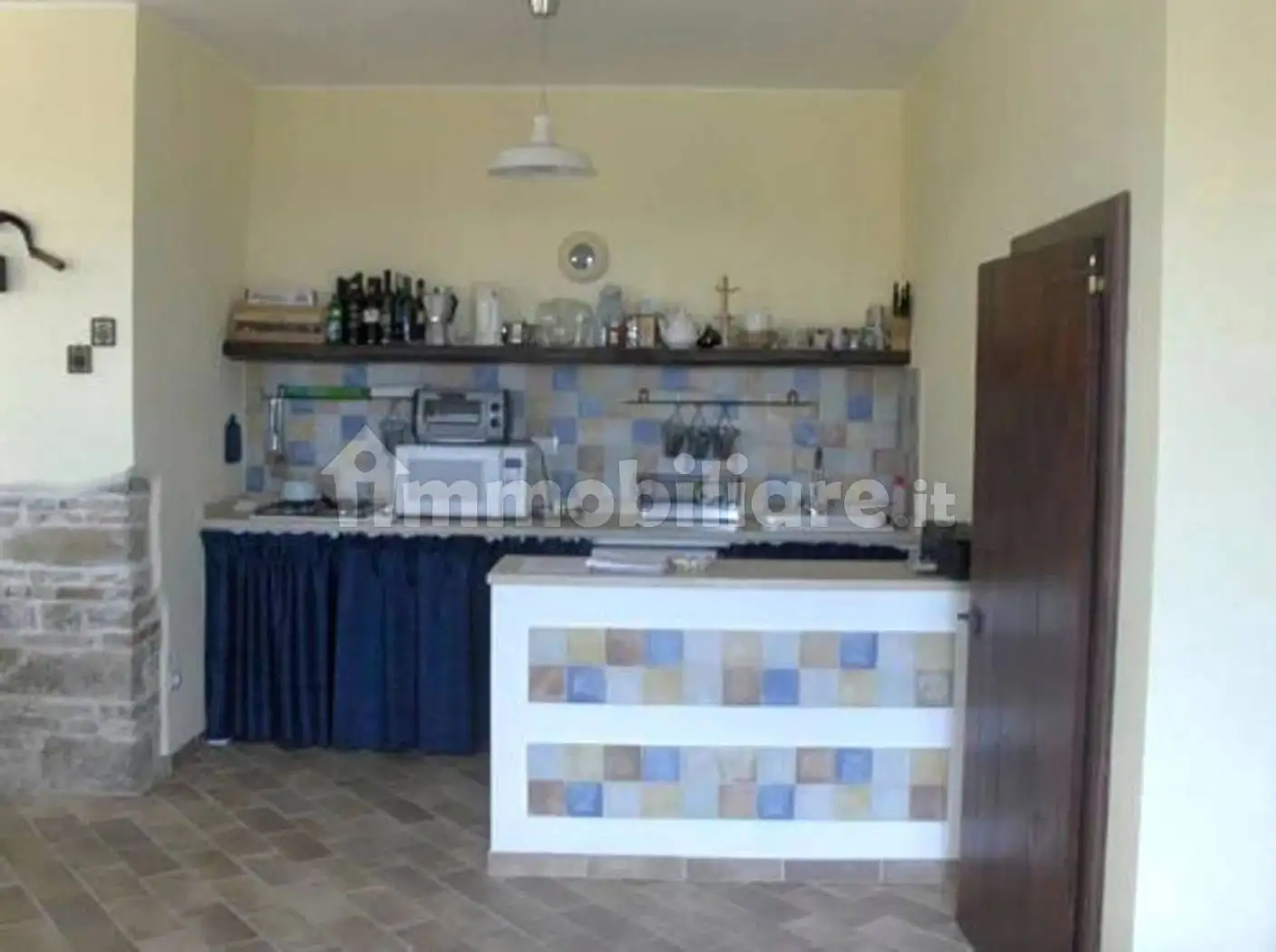 Villa unifamiliare Contrada Montalvello, Montalvello, Apiro - foto 5