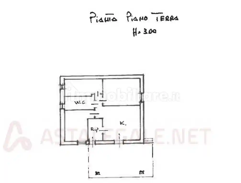Appartamento in vendita a Fasano