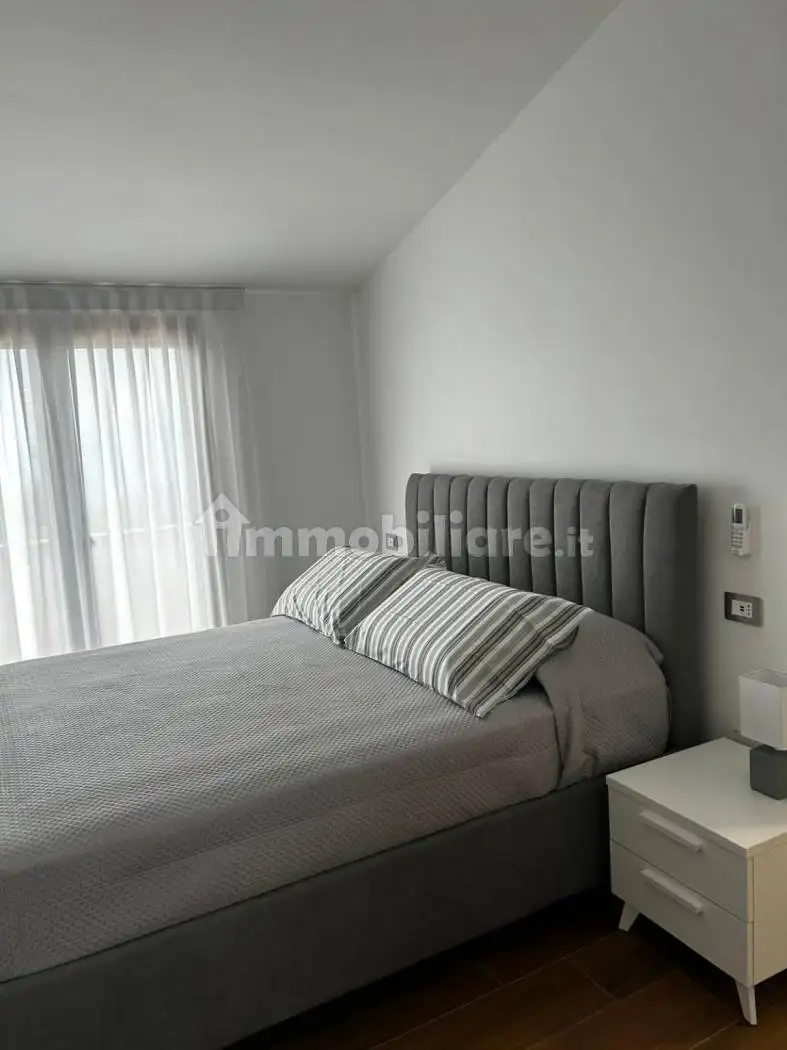 Appartamento in affitto a Sorrento