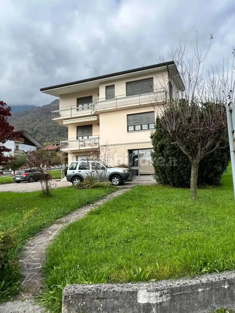 Villa unifamiliare via Pedemontana, 32, Cesiomaggiore - foto 2